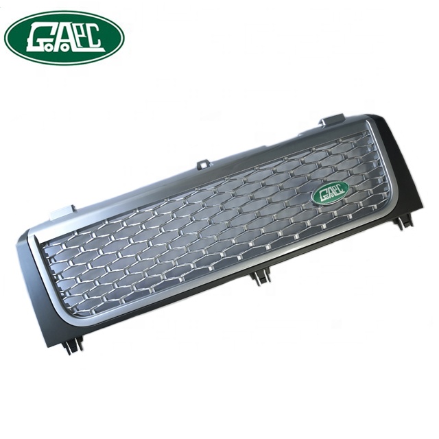 Car Accessories Wholesale - Acessórios para Carros: Grade Dianteira Preta