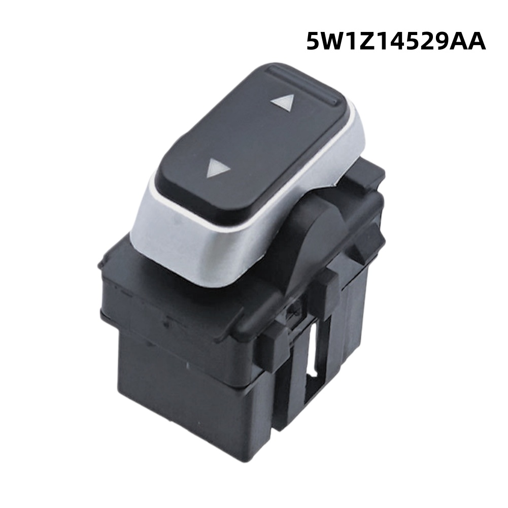 Car Accessories Rear - Interruptor de Janela Lateral Dianteira Traseira