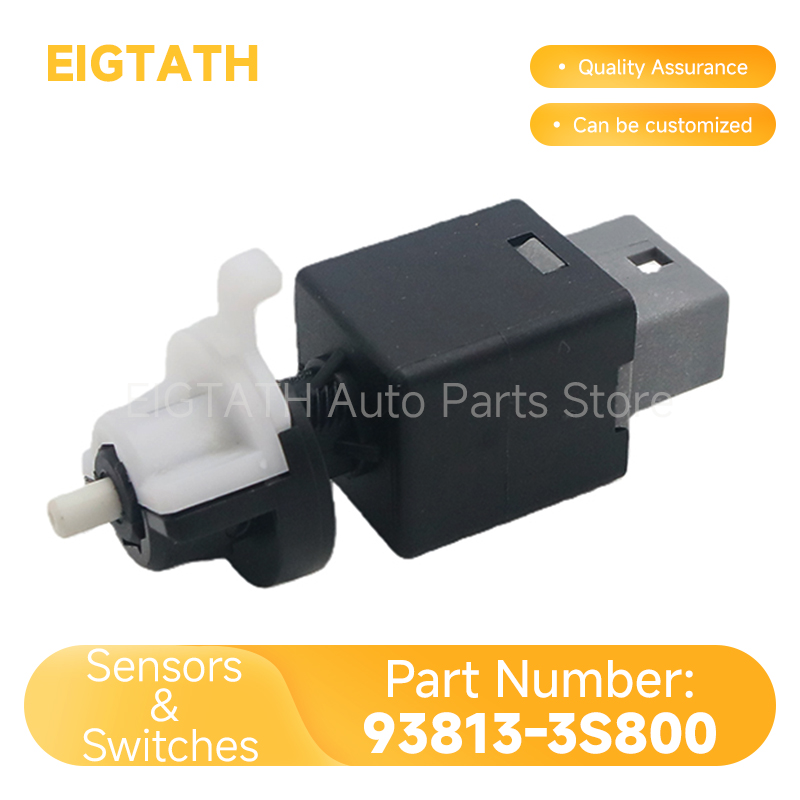 Car Accessories Wholesale - 93813-3s800 interruptor de luz de freio