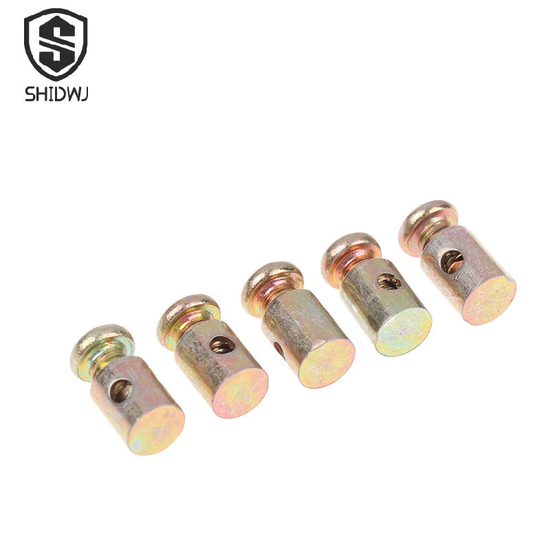 Car Accessories Wholesale - 5 pçs/set sem solda cabo mamilos