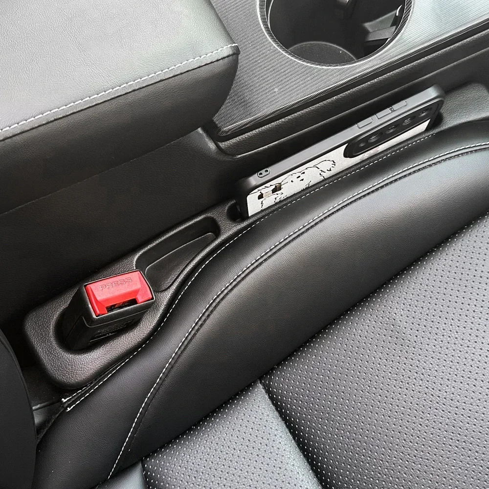 2 pçs assento de carro gap fil - Car Accessories Unique avaliação e preço