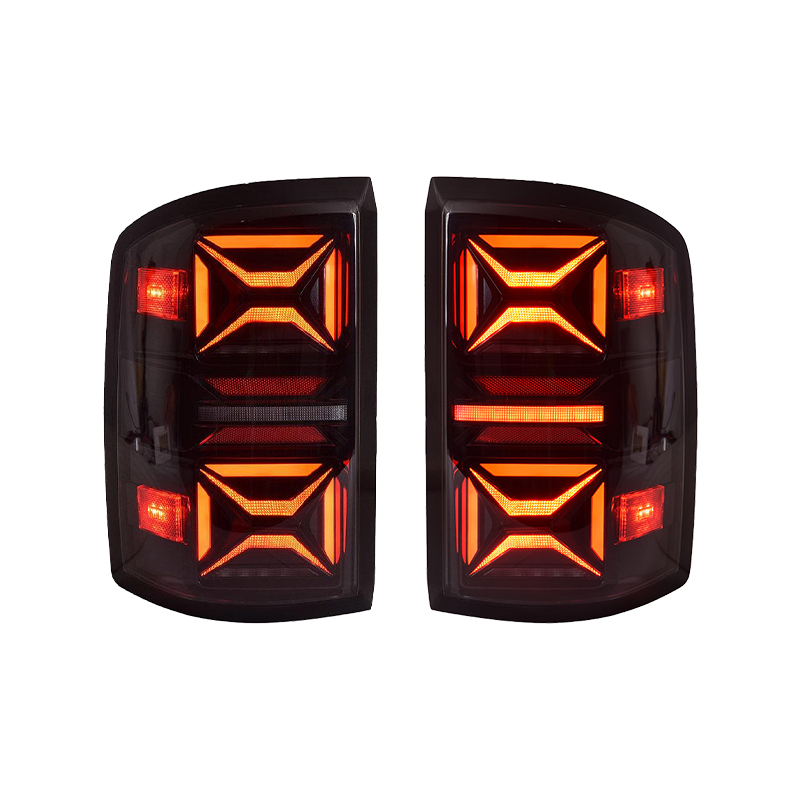 Para GMC Sierra 1500 2014-2018 - Car Accessories Wholesale avaliação e preço