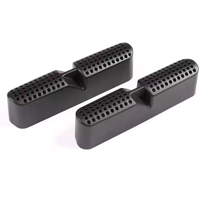 Grade de cobertura de ventilaç - Car Accessories Rear avaliação e preço