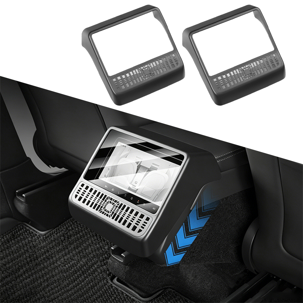 Capa Protetora da Moldura da T - Car Accessories Rear avaliação e preço