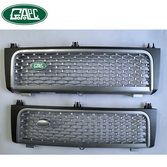Acessórios para Carros: Grade  - Car Accessories Wholesale avaliação e preço