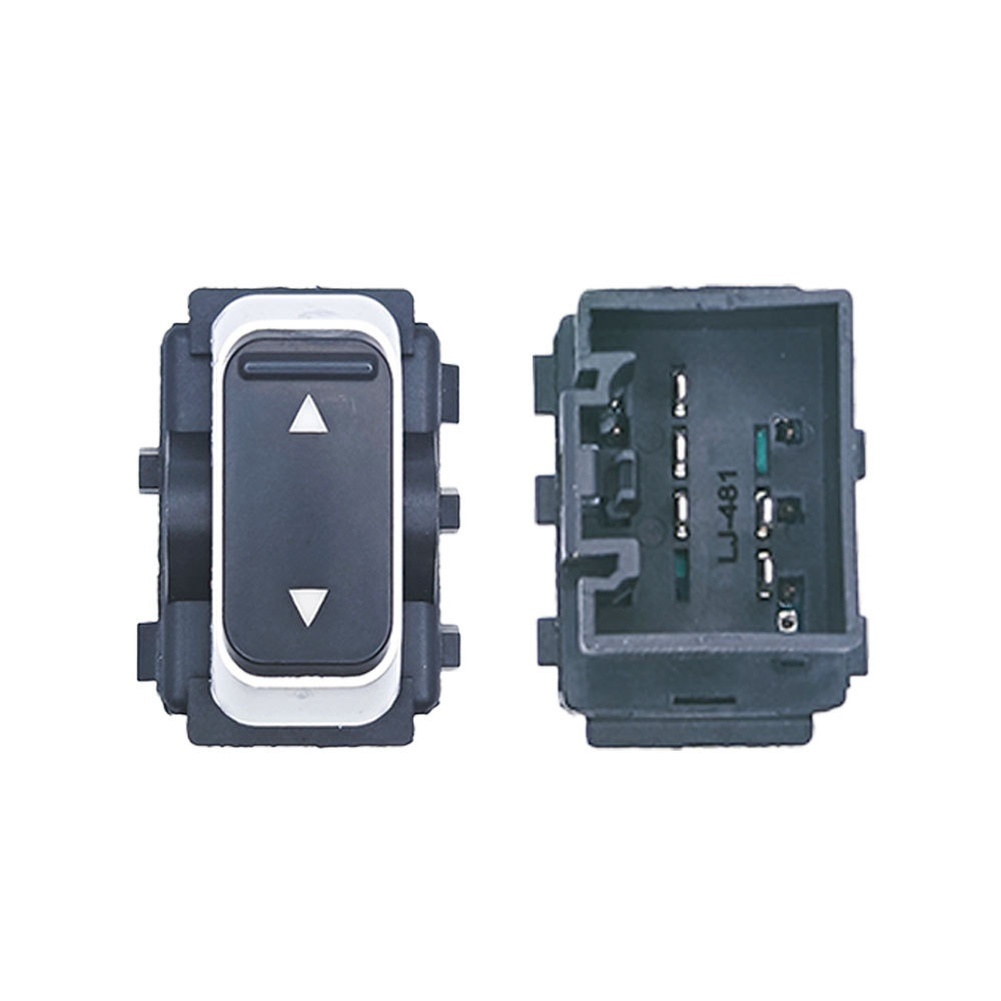 Interruptor de Janela Lateral  - Car Accessories Rear avaliação e preço