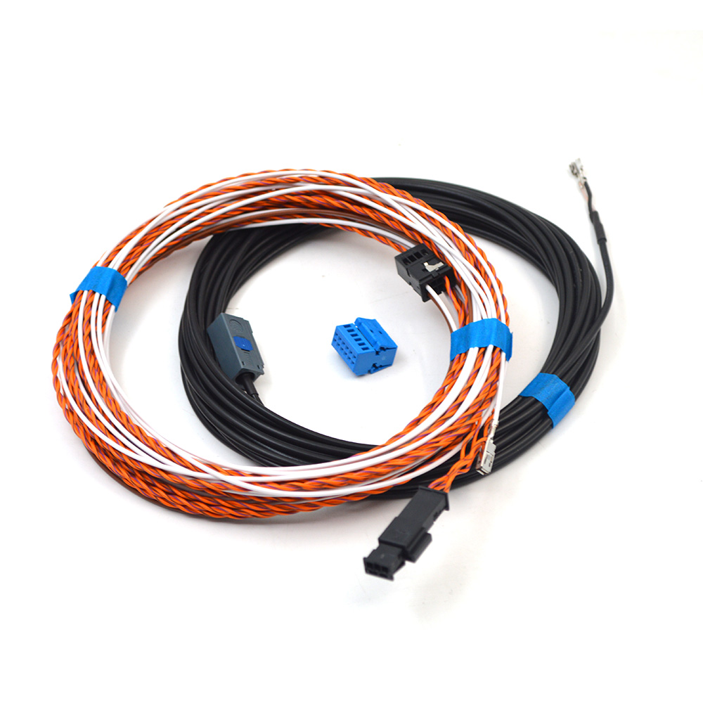 Câmera de Ré 8W8827566E para A - Car Accessories Rear avaliação e preço