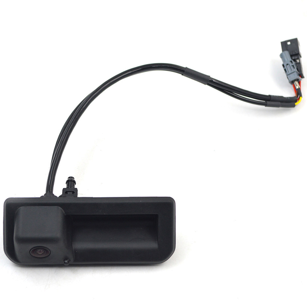 Câmera de Ré 8W8827566E para A - Car Accessories Rear avaliação e preço