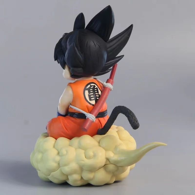 Dragon Ball Nuvem Voadora Son  - Car Accessories Wholesale avaliação e preço
