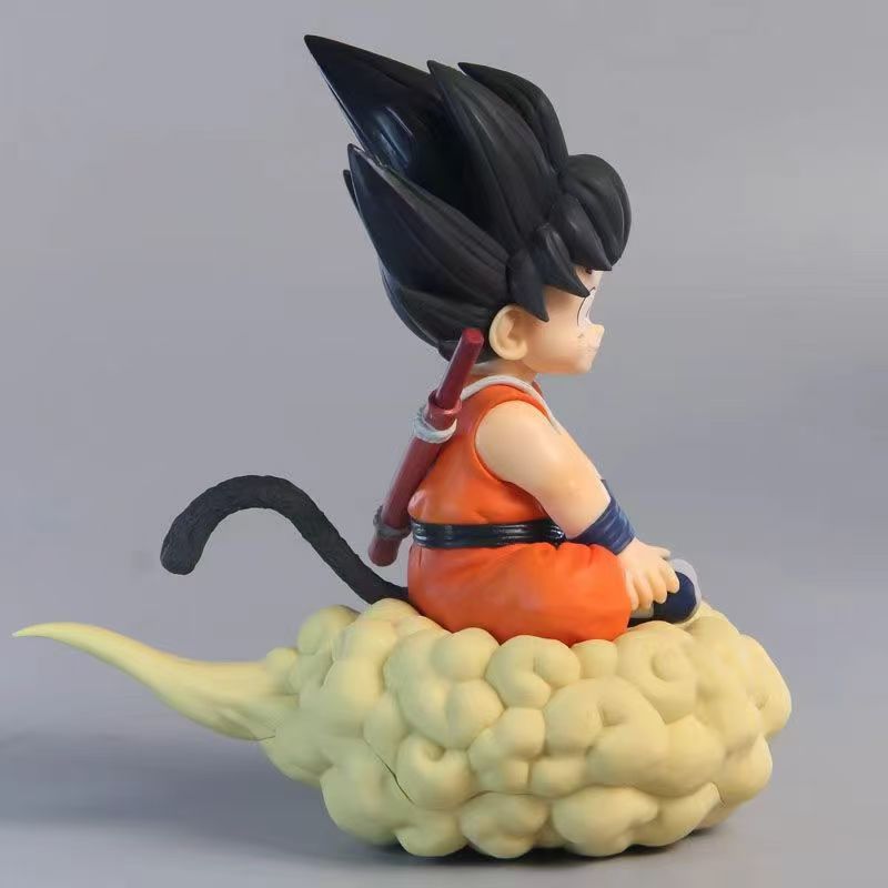Dragon Ball Nuvem Voadora Son  - Car Accessories Wholesale avaliação e preço