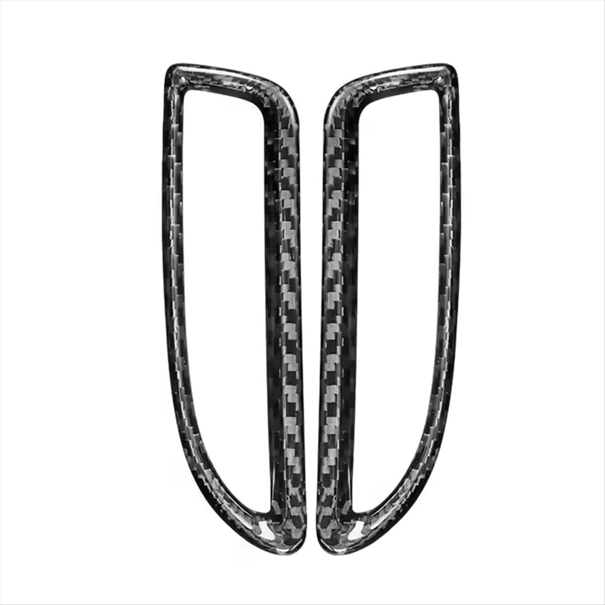 Super Promoção: Moldura de Fib - Car Accessories Rear avaliação e preço