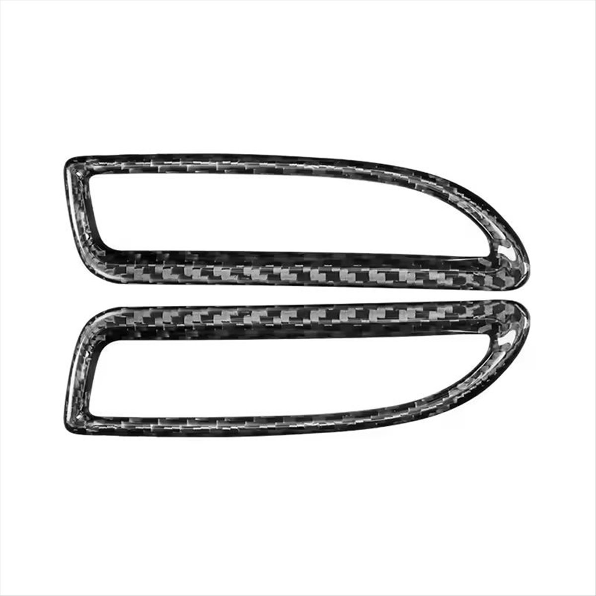 Super Promoção: Moldura de Fib - Car Accessories Rear avaliação e preço