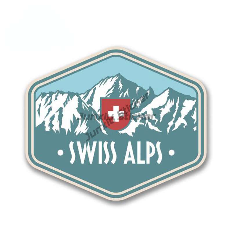 Adesivo da Bandeira da Suíça - - Car Accessories Zurich avaliação e preço