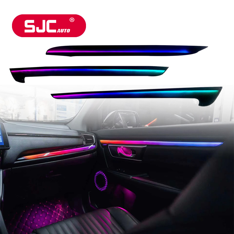 Novo Kit de LED Interior de 64 - Led Interior Ambient Light avaliação e preço