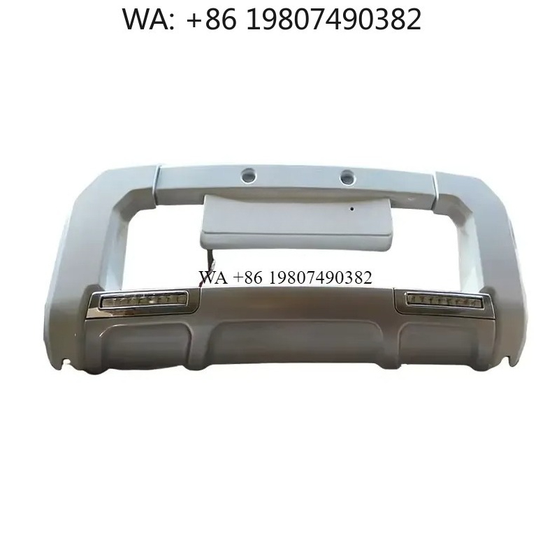 Para-choque Frontal Completo c - Car Accessories Wholesale avaliação e preço