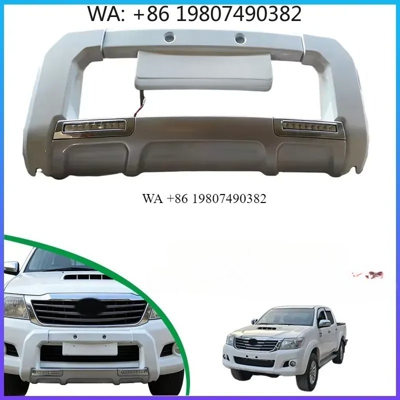Para-choque Frontal Completo c - Car Accessories Wholesale avaliação e preço