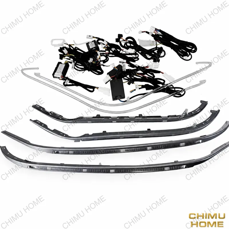 【CHIMU HOME】 Luz Ambiente LED  - Led Interior Ambient Light avaliação e preço