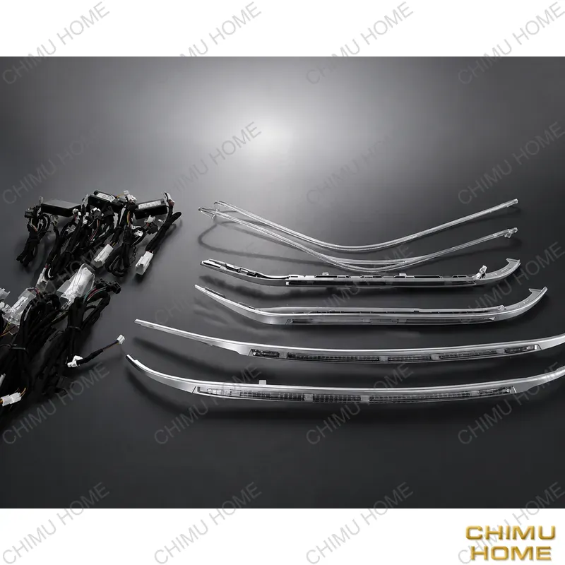 【CHIMU HOME】 Luz Ambiente LED  - Led Interior Ambient Light avaliação e preço