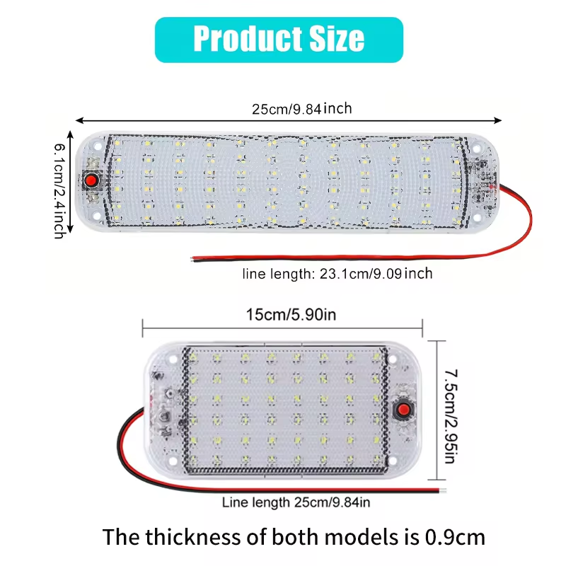 Barra de Luz LED para Interior - Led Interior Ambient Light avaliação e preço