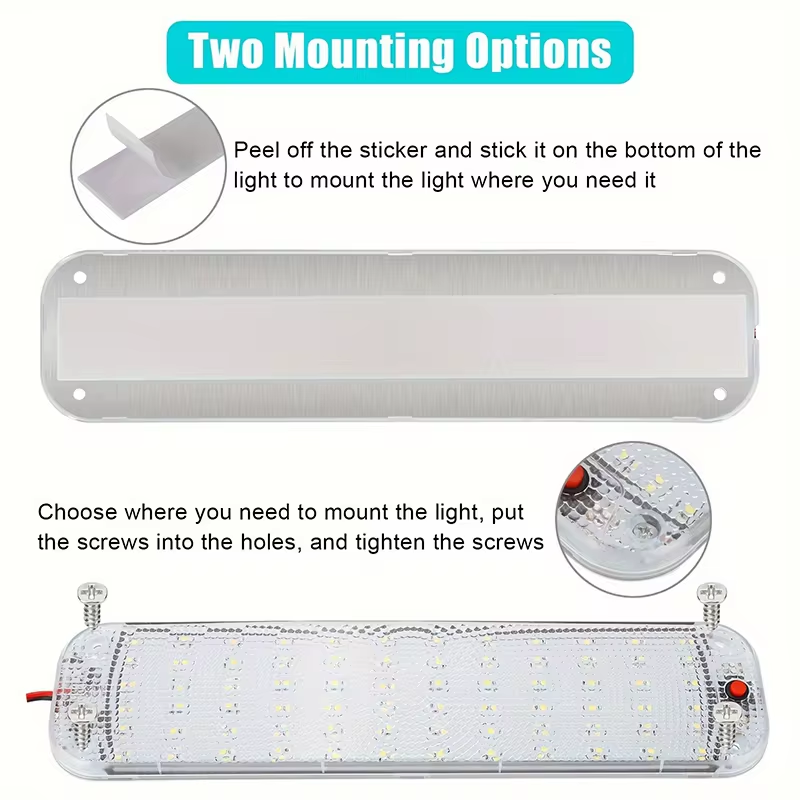 Barra de Luz LED para Interior - Led Interior Ambient Light avaliação e preço