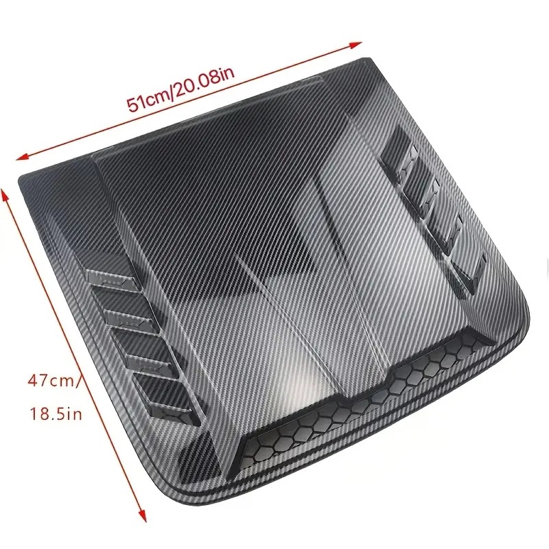 Capa Decorativa Universal para - Car Accessories Unique avaliação e preço