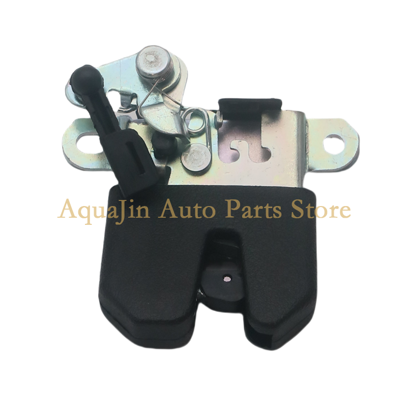 Atuador de Fechadura do Porta- - Car Accessories Rear avaliação e preço