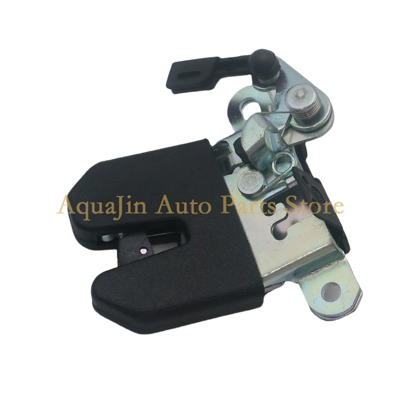 Atuador de Fechadura do Porta- - Car Accessories Rear avaliação e preço