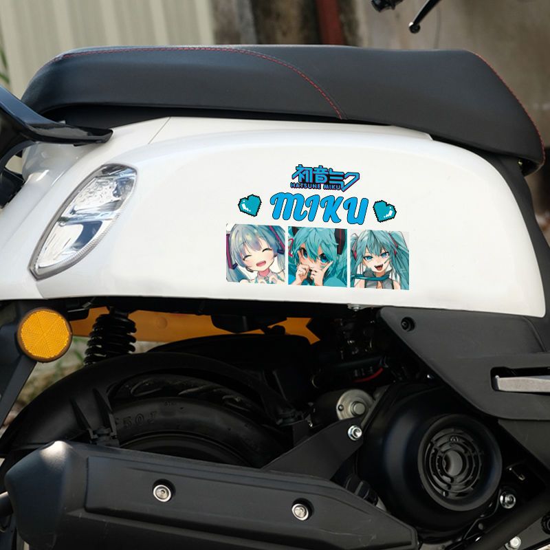 Novos Adesivos Refletivos Cria - Car Accessories Rear avaliação e preço