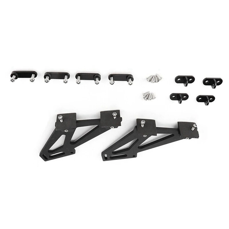Super Promoção: Spoiler Trasei - Car Accessories Rear avaliação e preço