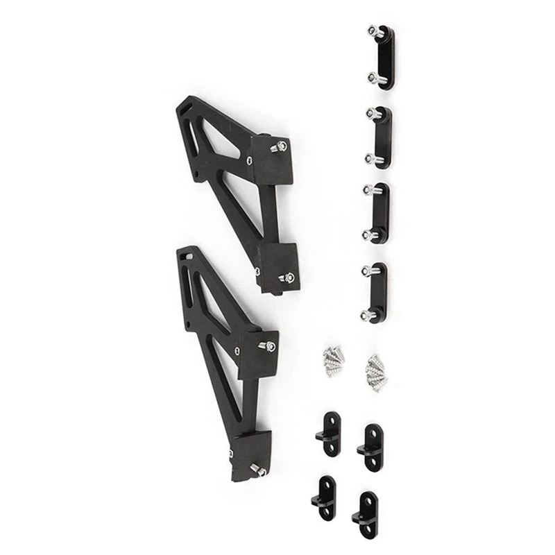 Super Promoção: Spoiler Trasei - Car Accessories Rear avaliação e preço