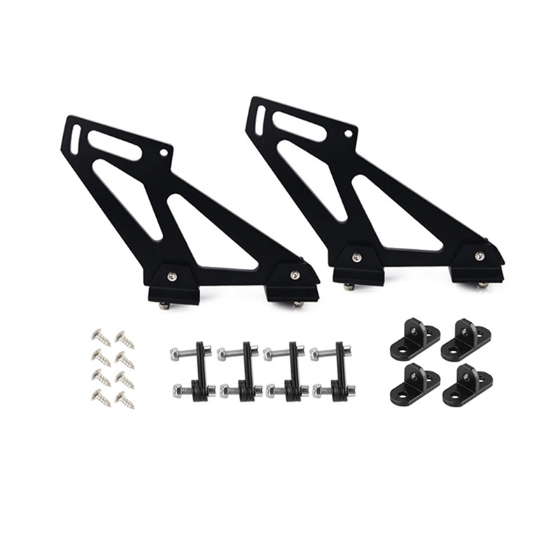 Super Promoção: Spoiler Trasei - Car Accessories Rear avaliação e preço