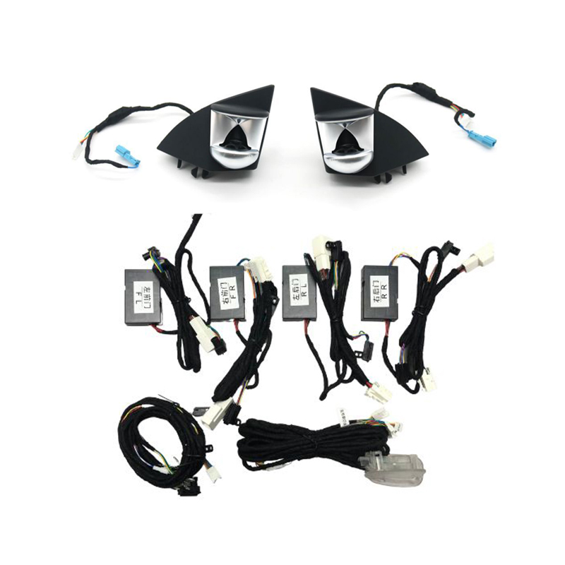 Kit de Luz Ambiente Interior L - Led Interior Ambient Light avaliação e preço