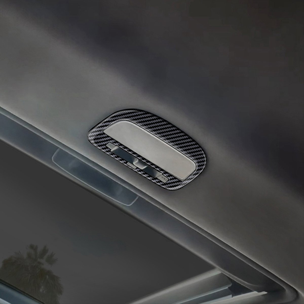 Super Oferta: Moldura da Luz d - Car Accessories Rear avaliação e preço