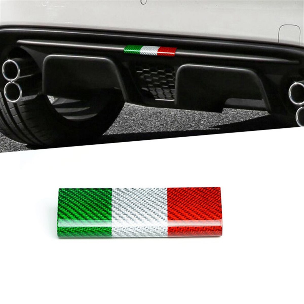 # Peças e Acessórios Automotiv - Car Accessories Rear avaliação e preço