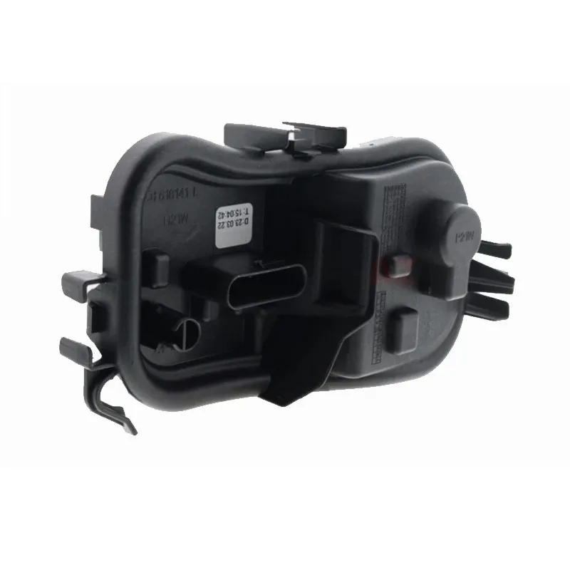 Acessórios para Carros: Soquet - Car Accessories Rear avaliação e preço